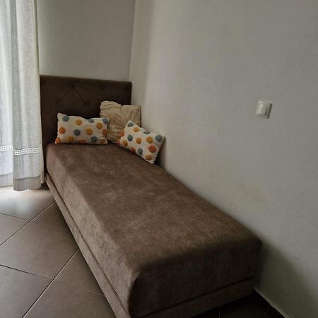 Allegro Apartments Новаля Екстериор снимка