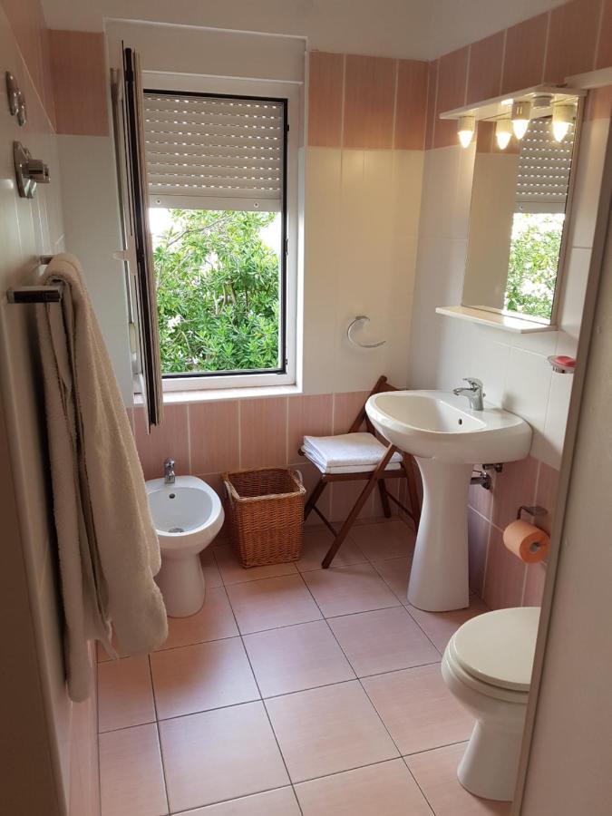 Allegro Apartments Новаля Екстериор снимка