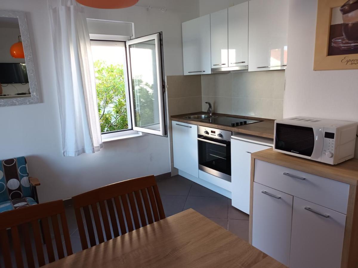 Allegro Apartments Новаля Екстериор снимка