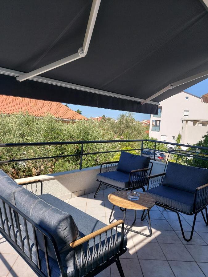 Allegro Apartments Новаля Екстериор снимка