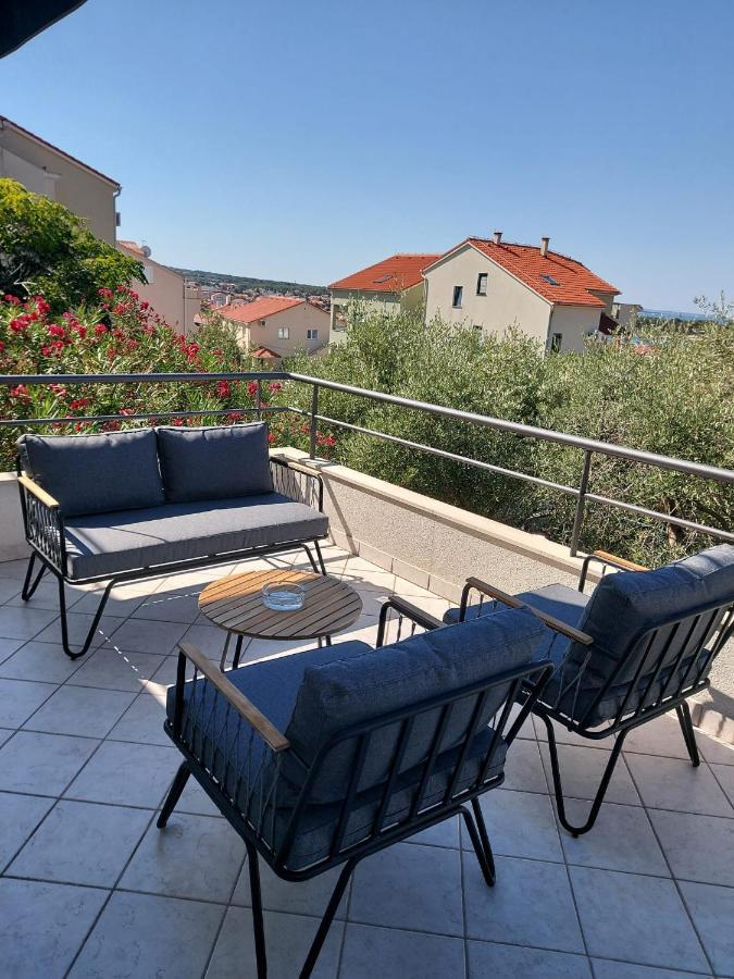 Allegro Apartments Новаля Екстериор снимка