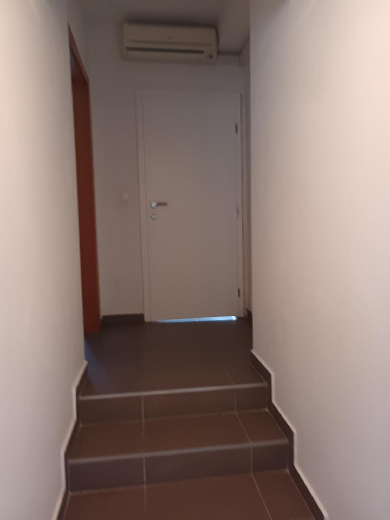 Allegro Apartments Новаля Екстериор снимка