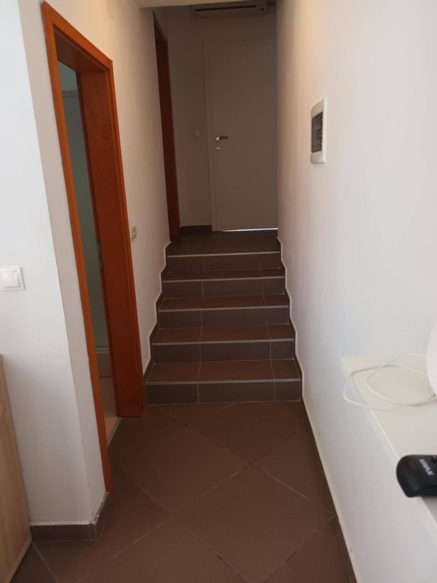 Allegro Apartments Новаля Екстериор снимка
