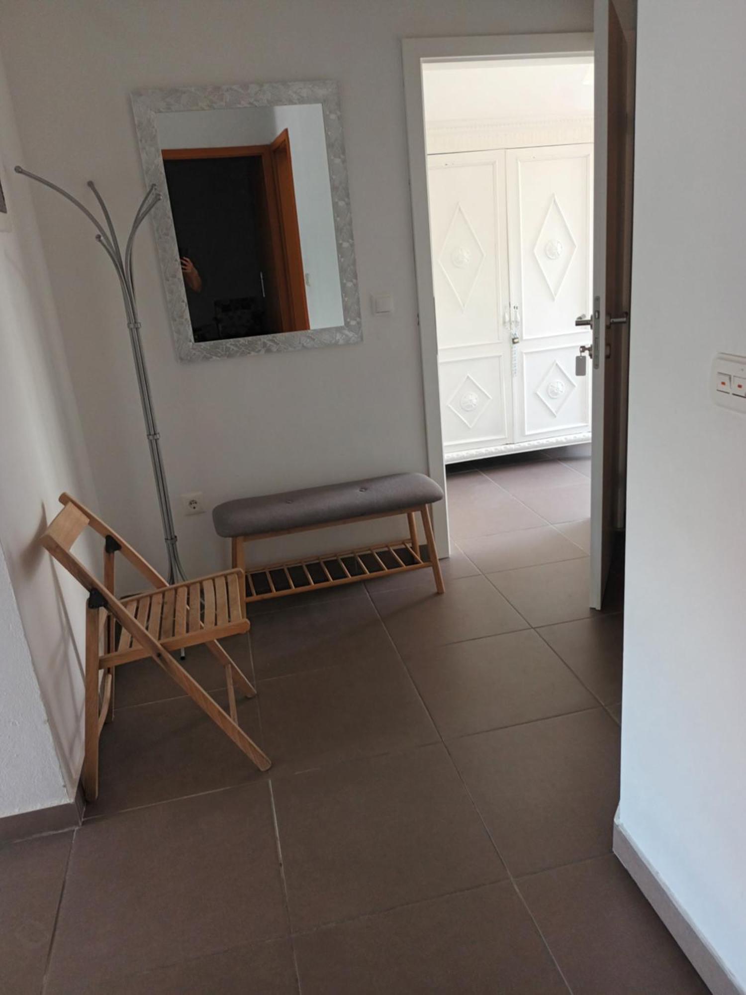 Allegro Apartments Новаля Екстериор снимка