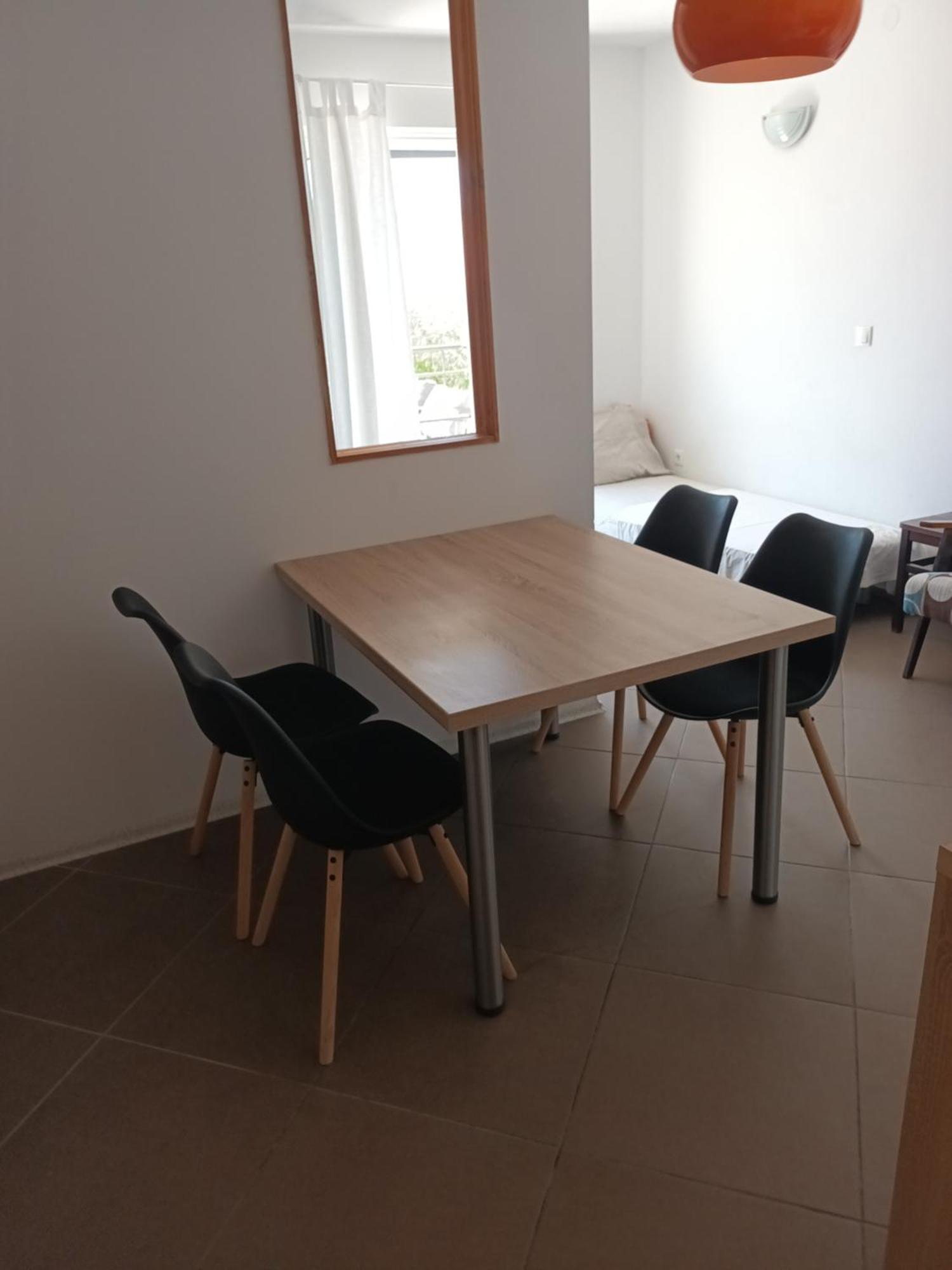 Allegro Apartments Новаля Екстериор снимка