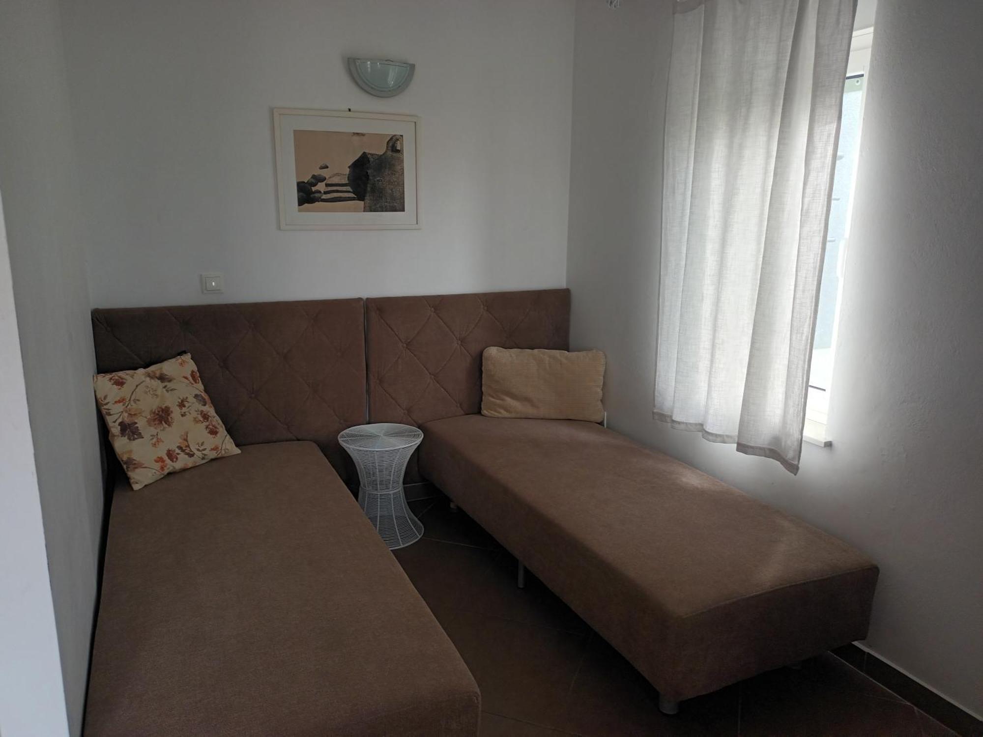 Allegro Apartments Новаля Екстериор снимка